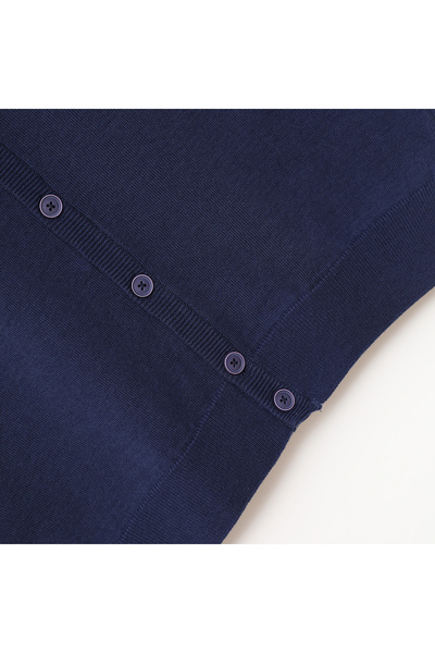 Dio Rise Ανδρική χειμερινή ζακέτα-γιλέκο