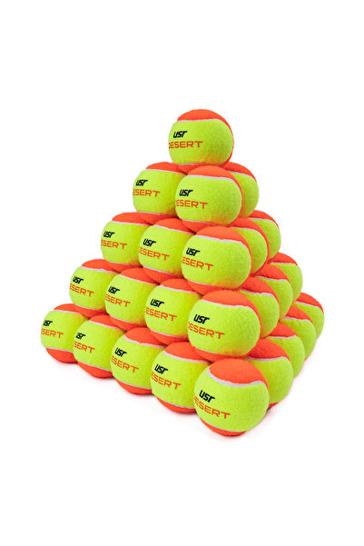 USR Desert 48 li Tenis Antrenman Topu