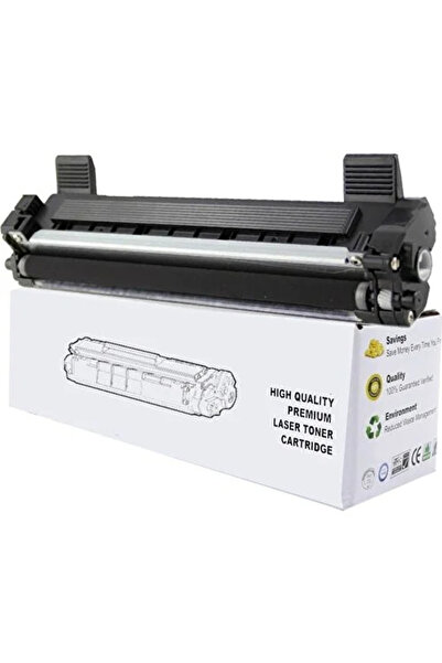 Plusprint Brother DCP-1511 Yazıcı Uyumlu Muadil Toner TN1040