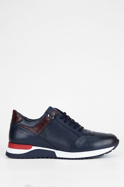 KEMAL TANCA Pantofi sport și pantofi sport Tamer Tanca pentru bărbați 693 1480 Erk Ayk Sk19-20