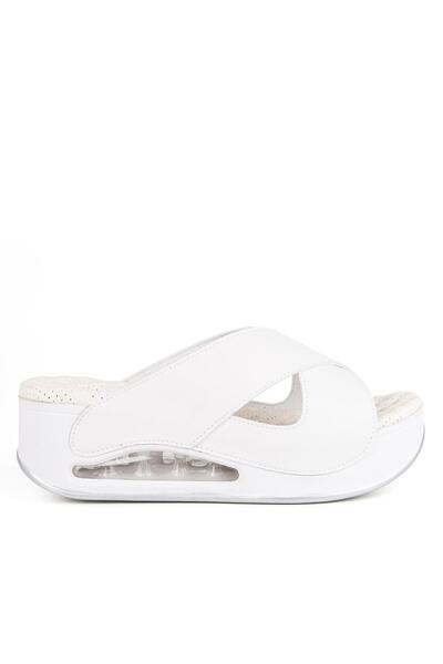 Muya Penelope Anatomical Air Max Sole Heel Spur Women's Slippers