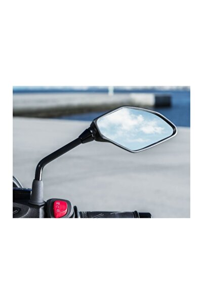 Yamaha XMAX 125 250 300 400 2018-22 MODELLERE UYUMLU SAĞ AYNA B74-F6290-00