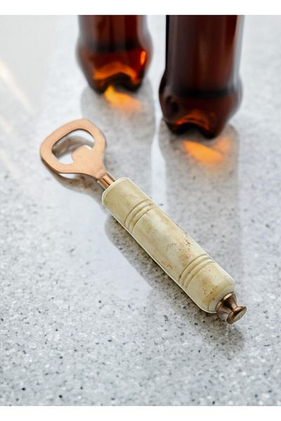 The Mia Nature Bottle Opener