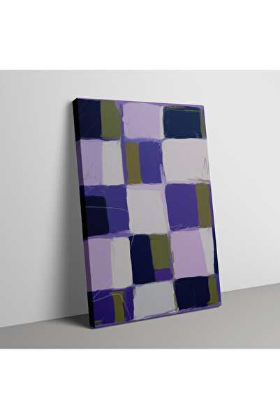 HOMEPACK Canvas Wall Painting Modern Art Single Canvas Painting Kanvas179