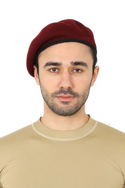 KORDAK Urbam Military Commando Beret