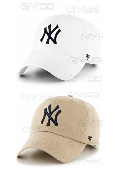 GYES Спортивний унісекс-комплект Ny Bucket унісекс з 2 частин з регульованою спинкою на липучках