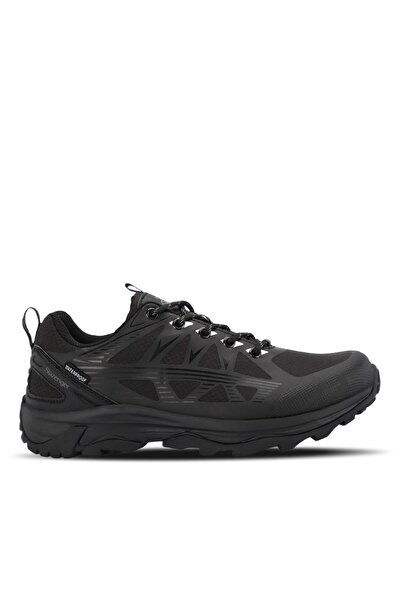 Slazenger WİLTON WATERPROOF SİYAH BOT