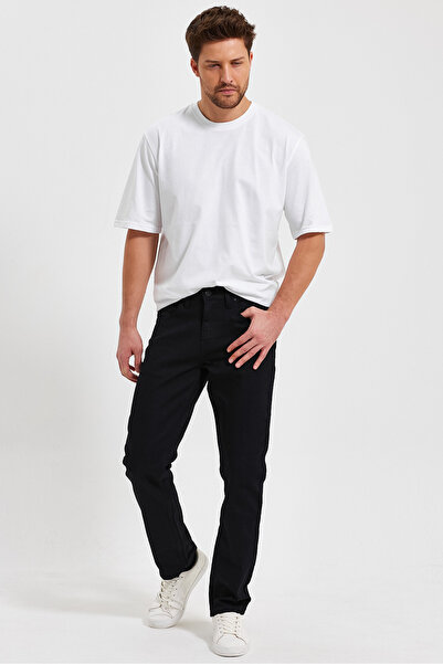 Rodi Men's Jean Pants Regular Montana 129 RD24KE011533