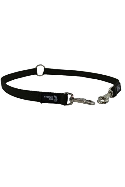 MgTasma Duck Keten Çift Köpek Gezdirme Aparatı Standart