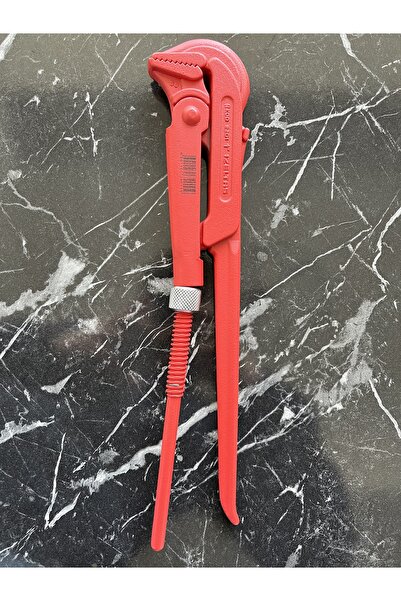 İzeltaş İZELTAŞ 1” MAŞALI BORU ANAHTARI