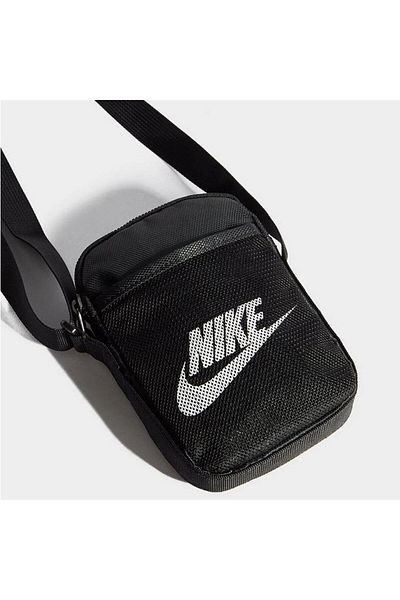 Nike Ba5871-010 Herıtage S Smıt Mini Messenger Bag 18 X 13 Cm
