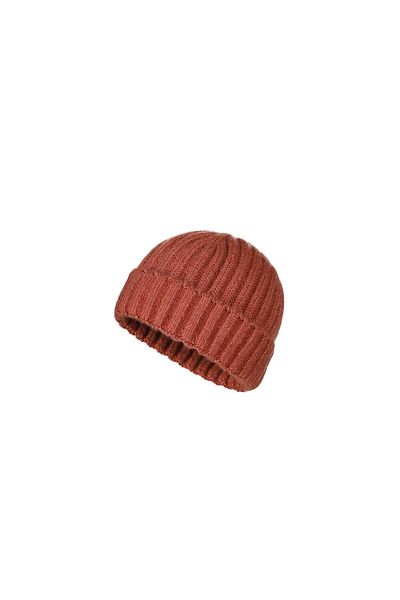 Fonem Unisex Sarrow Beanie FO 2569 Tile