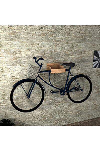 ARNETTİ Arnetti Neyras Bisiklet Askısı Atlantik Çam