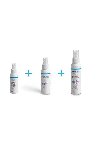Acto Solution Plus 50 ml + 100 ml + 250 ml Yara Bakım Solüsyonu