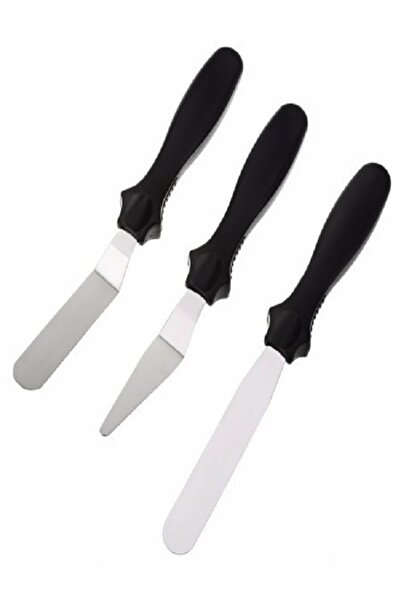 COŞAN PALET BICAK 3 LÜ TRİPLE PALLET KNİFE