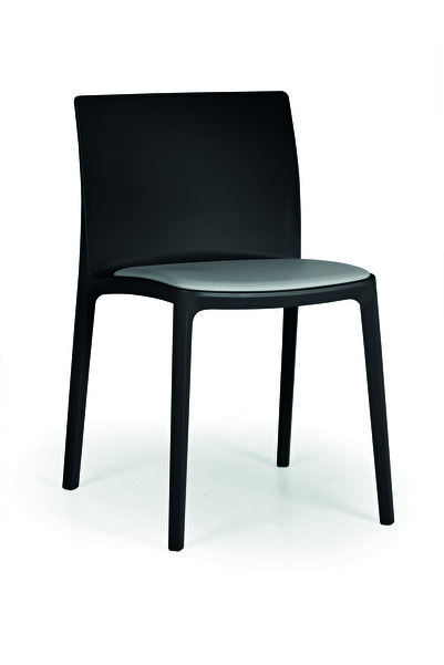 Papatya Evo-S Bahçe, Mutfak, Balkon, Teras, Cafe, Restoran Sandalyesi