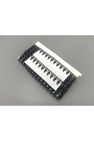 Nazarone Stress Stone 308 9m-black