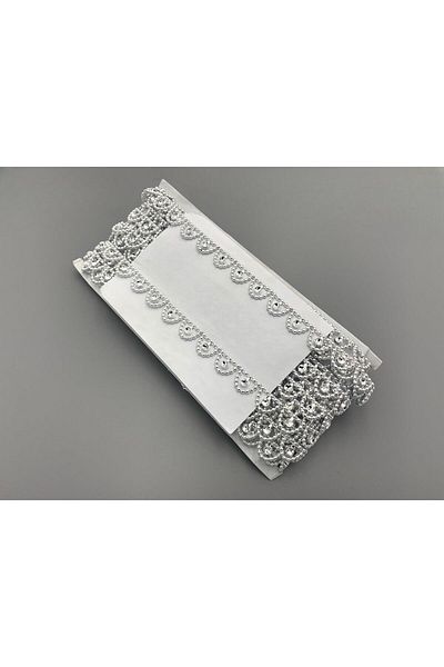 Nazarone Stress Stone S-056 9mt-silver