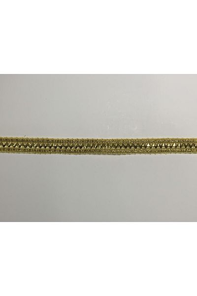 Nazarone Gold Colored Glitter Mortar 20 Mt 7063(13-6635)
