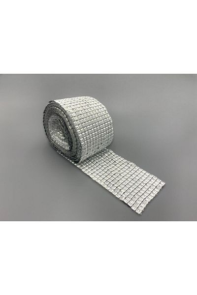 Nazarone Stress Stone A-118(712)silver 9m-silver