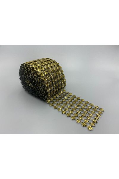 Nazarone Stress Stone 665 9m-gold