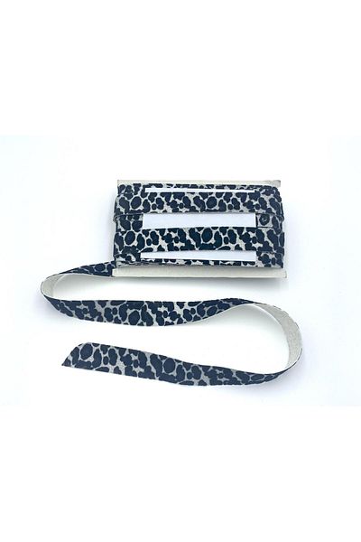 Nazarone Accessory Strip No:28 13,5m-silver