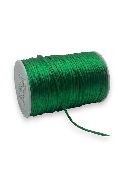 Nazarone ΣΤΡΑΓΓΙΔΙΚΟ ΣΥΡΜΑ (ΣΤΡΑΓΓΙΔΙΚΟ ΤΑΛΑΝΤΟ) 2MM-91MT-ΠΡΑΣΙΝΟ