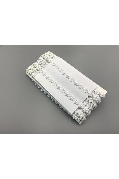 Nazarone Stress Stone 011-d 9mt-white