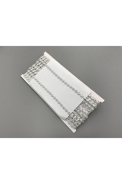 Nazarone Stress Stone 075-d 9mt-silver