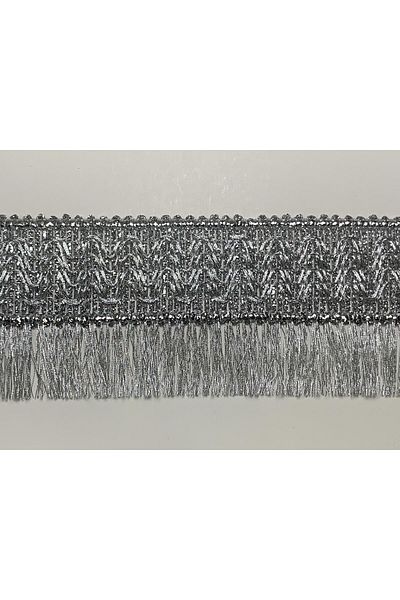 Nazarone Silver Colored Glitter Mortar 20 Mt S-26