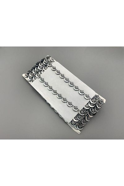 Nazarone Stress Stone 318 9mt-black