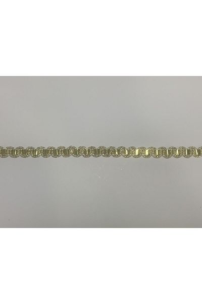 Nazarone Gold Colored Glitter Mortar 20 Mt 053