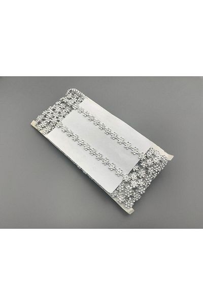 Nazarone Stress Stone 099 9m-silver