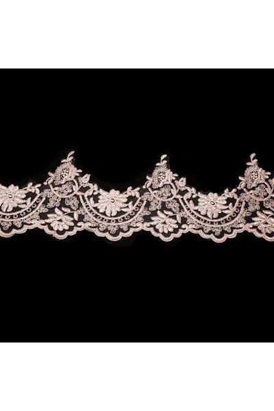 Nazarone French Lace E-756 13,5m-powder