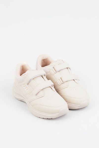 M.P. Αθλητικά παπούτσια KadıBeige Color Casual