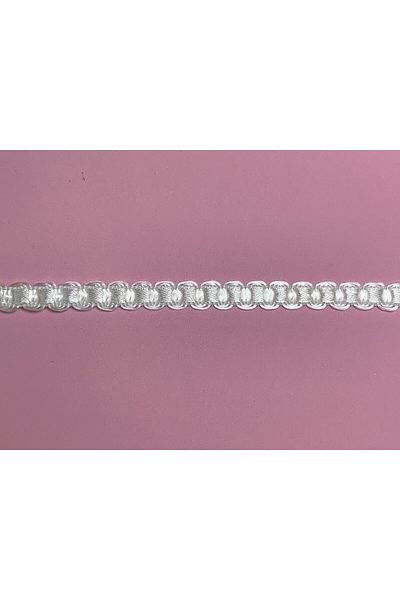Nazarone White Colored Glitter Flush Mortar 20 Mt 13-4032