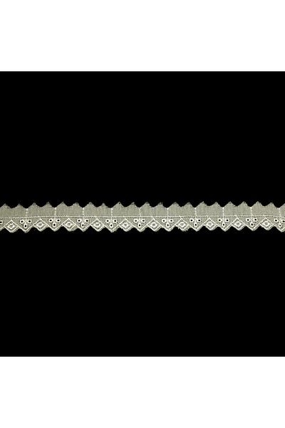 Nazarone Scallop 759 9Mt-Cream