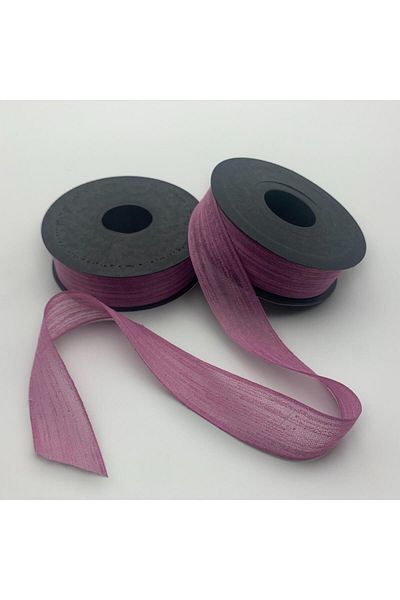 Nazarone ΚΟΡΔΕΛΑ ΛΕΝΤΕΝ 2,5CM-20MT ΛΙΛΑ