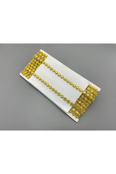 Nazarone Stress Stone S-009-d 9mt-gold