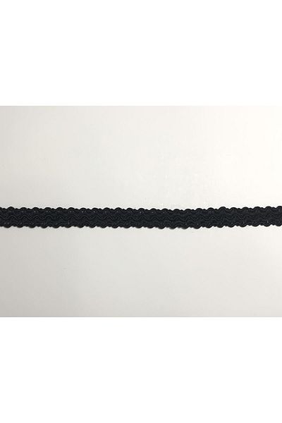 Nazarone Black Colored Glitter Flush Mortar 20 Mt 13-3064