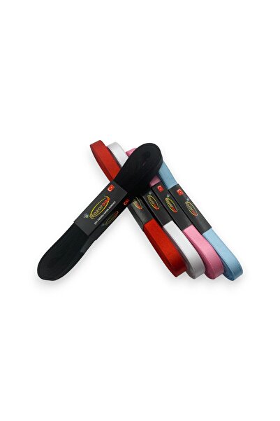 Nazarone САТЕНОВІ СТРІЧКИ СЕТ 1 СМ/10 МТ 5 ШТ. (СЕТ 2)