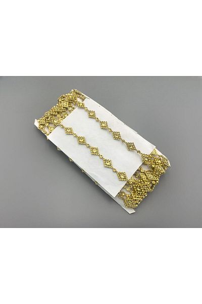Nazarone Stress Stone 509-e2 Metalized 9m-gold