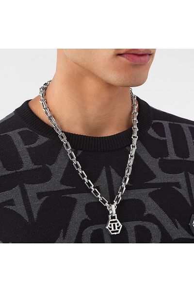 PHILIPP PLEIN Kette Halskette