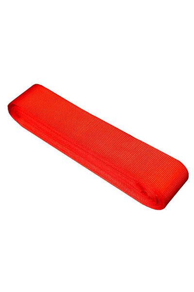 Nazarone Grosgrain Red Ribbon - 3Cm-10Mt (1102)