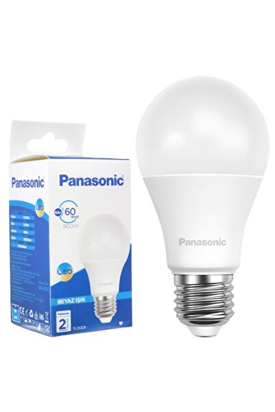 PANASONIC LED AMPÜL