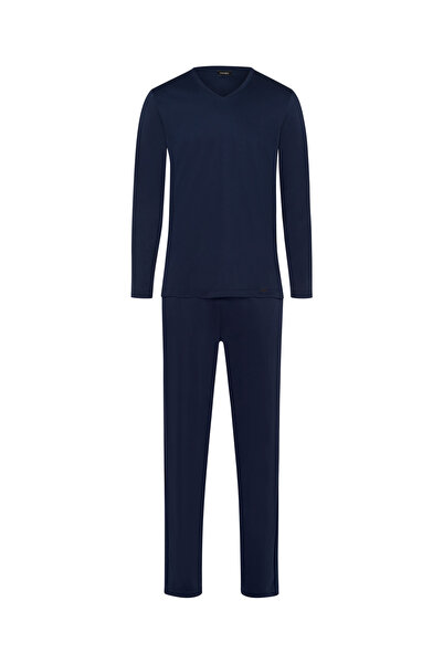Hanro Pyjama-Nachtauswahl
