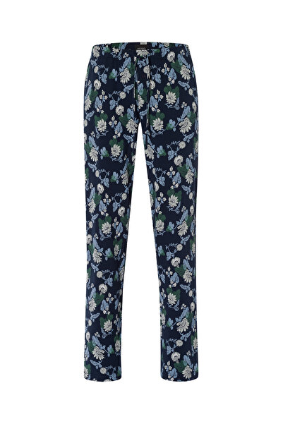 Hanro Pyjamahose Night & Day