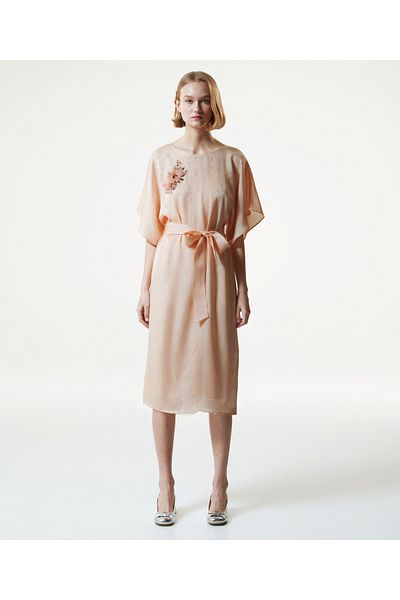 Machka Women's Powder Dress