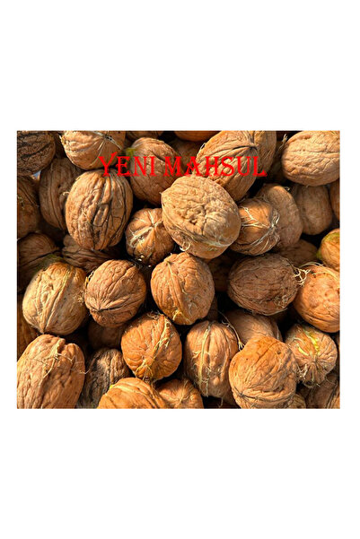 Aslıhane Chandler Ince Kabuk Doğal Ceviz 1 Kğ