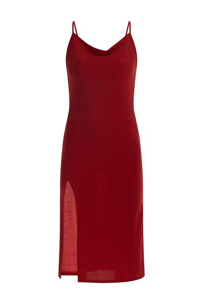 Faina Špagety Trajer - Abendkleid Ilkeshi